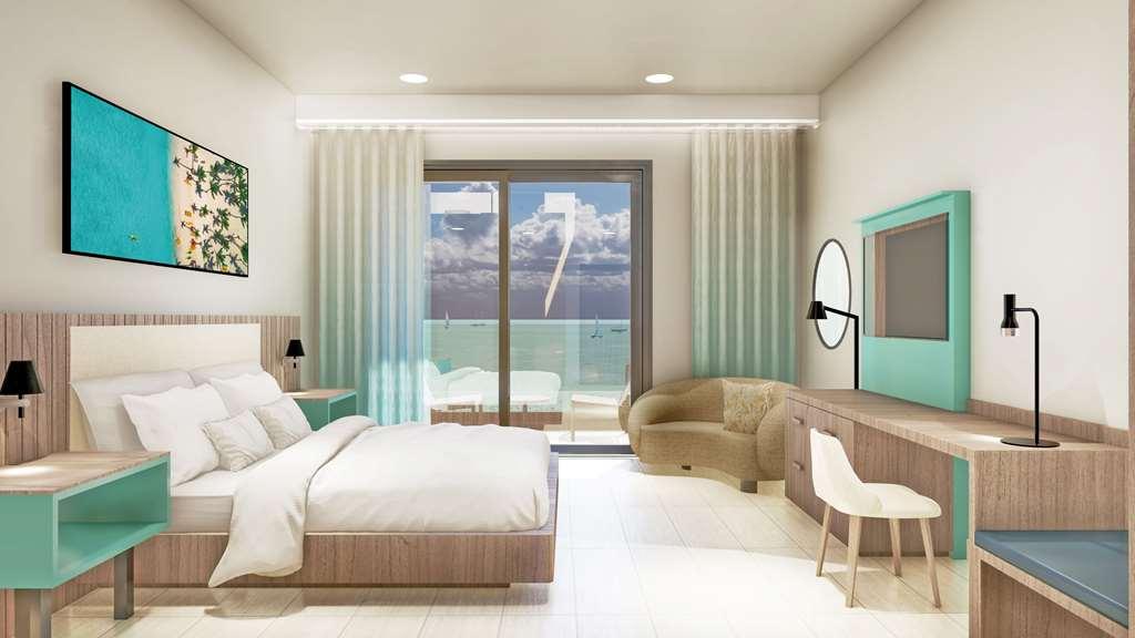 Hilton Garden Inn La Romana Room photo