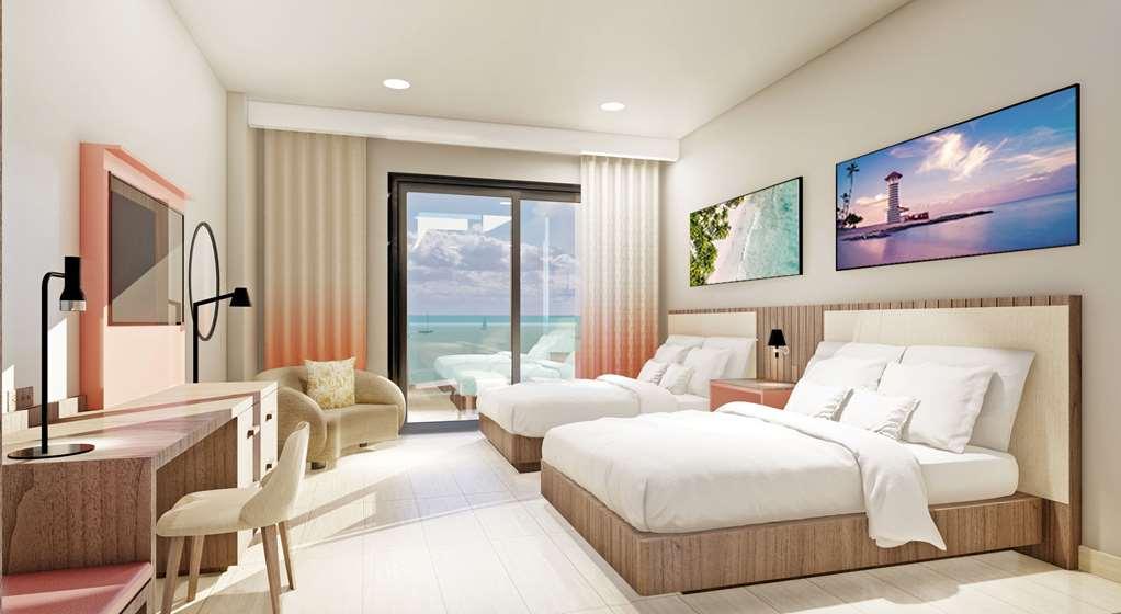 Hilton Garden Inn La Romana Room photo